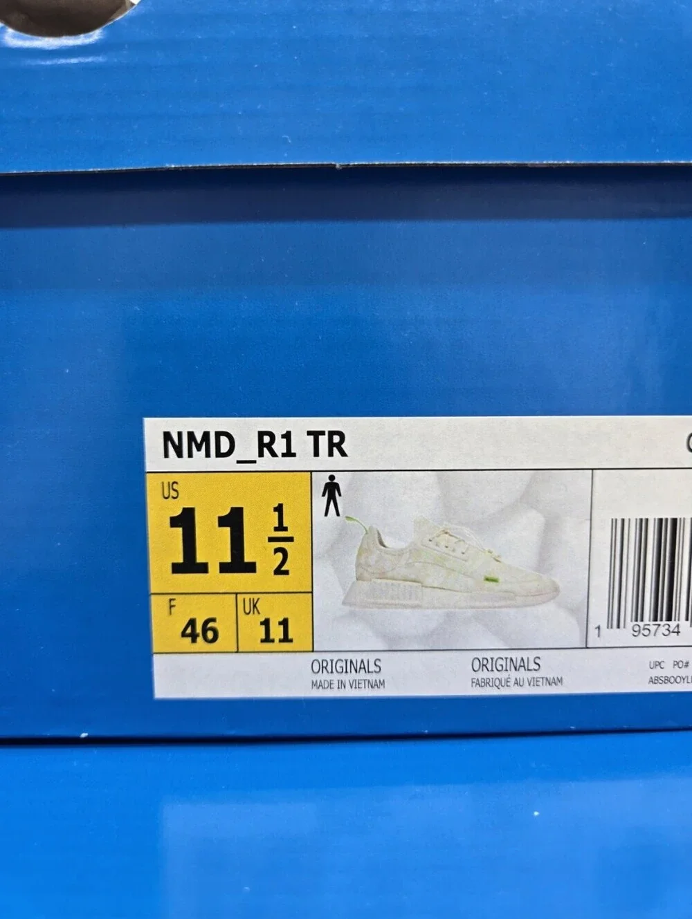 adidas men nmd